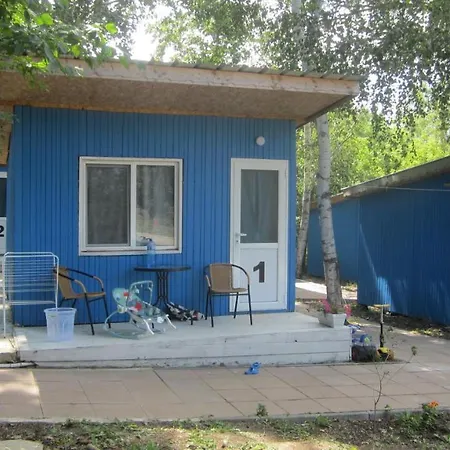 Nestinarka Tzarevo