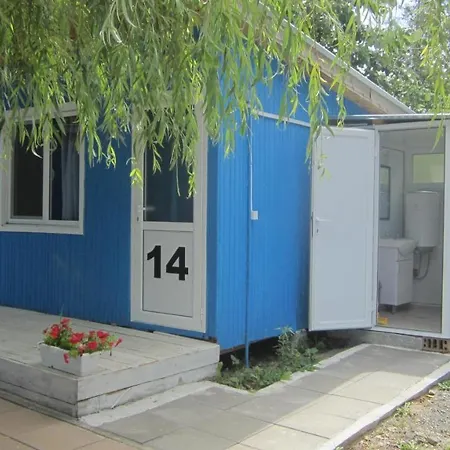 Nestinarka Tzarevo Campsite