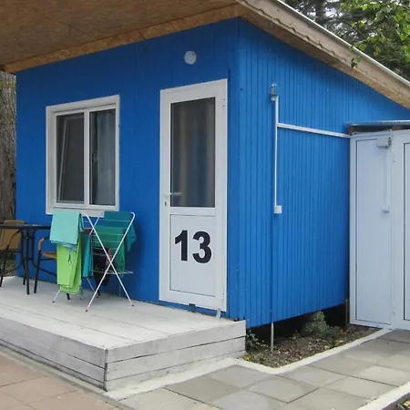 Nestinarka Tzarevo Campsite