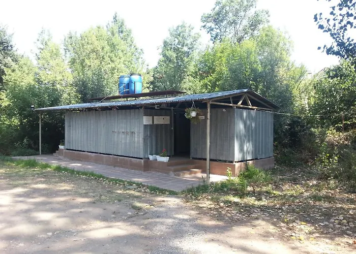 Camping - 
