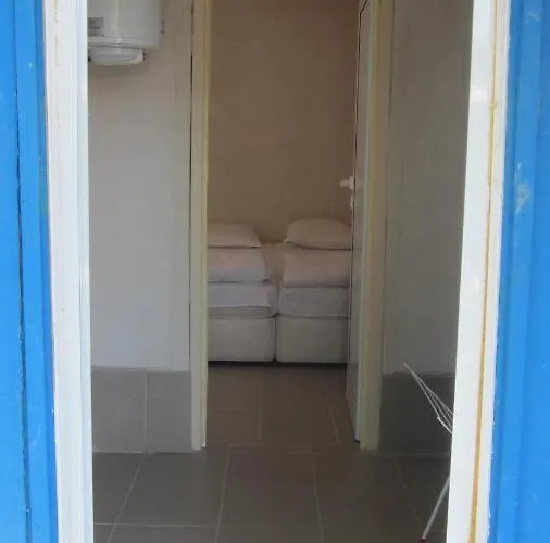 Nestinarka Tzarevo Campsite Tsarevo