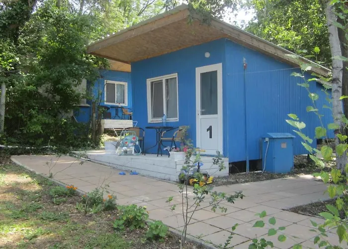 Nestinarka Tzarevo Campsite Tsarevo