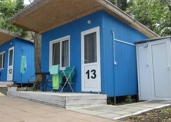 Nestinarka Tzarevo *