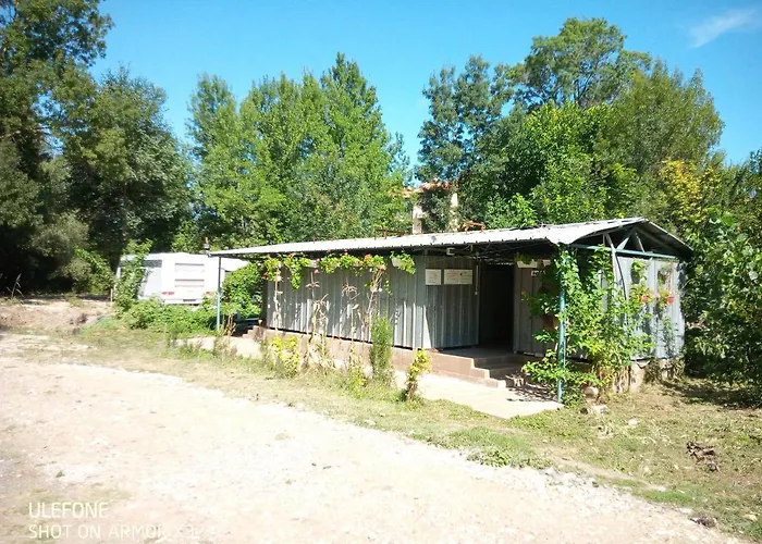 Campsite Nestinarka Tzarevo Tsarevo