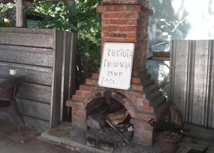 Campsite Nestinarka Tzarevo Tsarevo