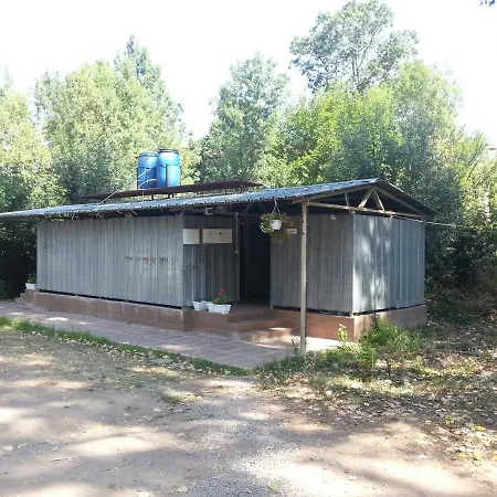 Campingplatz - 