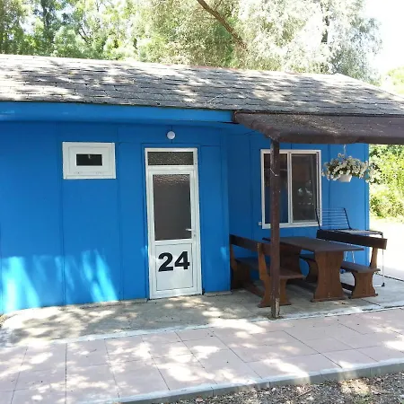 Campingplatz - 