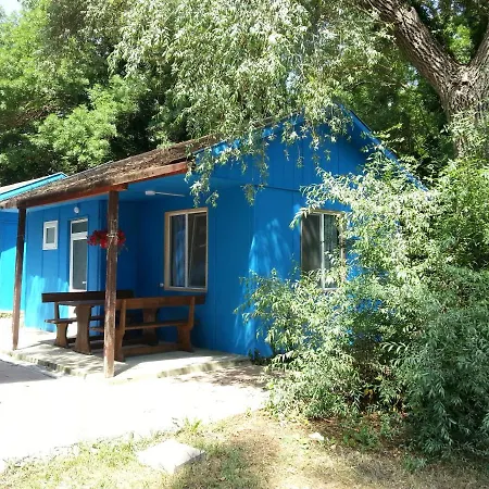 Campingplatz - 