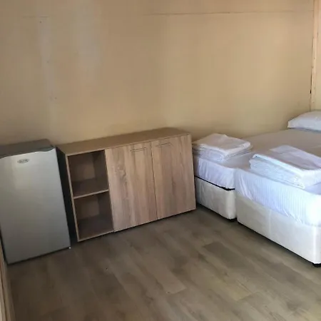 キャンプ場 - 